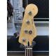 Fender Deluxe Jazz Bass Suhr era бас-гитара, цвет sunburst, Мексика 1997 USED