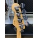 Fender Deluxe Jazz Bass Suhr era бас-гитара, цвет sunburst, Мексика 1997 USED