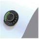X2 DOUBLE OS1 трансакустический врезной пьезозвукосниматель для гитары с Bluetooth, регуляторами тона, громкости микрофона и реверберации, эффекты: 