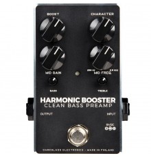 Darkglass Harmonic Booster 2.0 басовый эффект