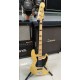 Fender Jazz Bass JB-75 бас-гитара, цвет натуральный, Япония 2002-2004 Япония USED