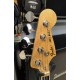 Fender Jazz Bass JB-75 бас-гитара, цвет натуральный, Япония 2002-2004 Япония USED