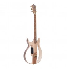MIG Guitars SG1WA23 SG1 Сайлент-гитара, американских орех