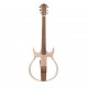 MIG Guitars SG1WA23 SG1 Сайлент-гитара, американских орех