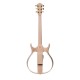 MIG Guitars SG1WA23 SG1 Сайлент-гитара, американских орех
