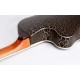 Smiger SM-4160 BK электроакустическая гитара, форма Ovation