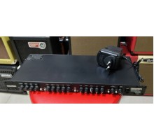 Rocktron Sidewinder гитарный рэковый предусилитель, США USED