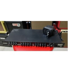 Rocktron Sidewinder гитарный рэковый предусилитель, США USED