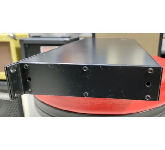 Rocktron Sidewinder гитарный рэковый предусилитель, США USED