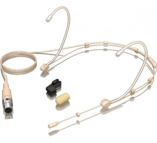 Behringer BO440 Профессиональный головной микрофон, всенаправленный