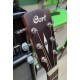 Cort EARTH 70 BR TA трансакустическаягитара,цветкоричневый