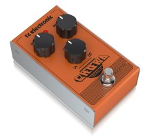 TC Electronic CHOKA TREMOLO гитарная педаль эффекта тремоло
