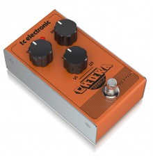 TC Electronic CHOKA TREMOLO гитарная педаль эффекта тремоло