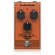 TC Electronic CHOKA TREMOLO гитарная педаль эффекта тремоло