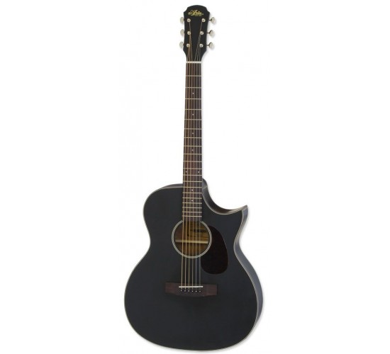 ARIA-101CE MTBK электроакустическая гитара