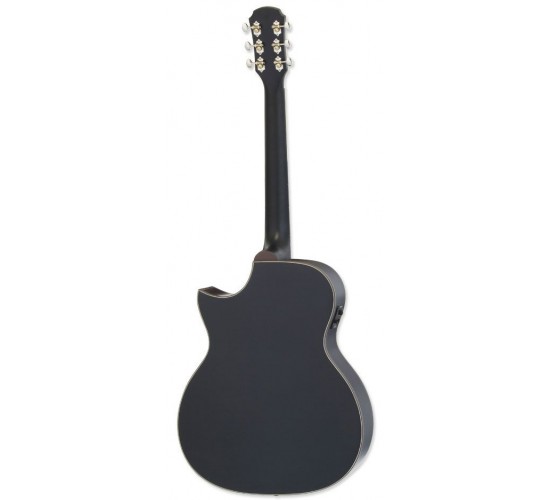 ARIA-101CE MTBK электроакустическая гитара