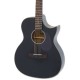 ARIA-101CE MTBK электроакустическая гитара