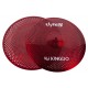 KingDo LISTEN SET 14«+16»+20" RED комплект тарелок, специальный сплав, medium, звучание тихое
