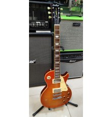 Grass Roots Les Paul G-LP-60S электрогитара Корея USED