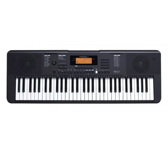 Medeli MK200 Синтезатор, 61 клавиша