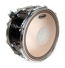 Evans B13ECSRD EC Reverse Dot Пластик для малого,том и тимбалес барабана 13"