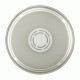 Evans B13ECSRD EC Reverse Dot Пластик для малого,том и тимбалес барабана 13"