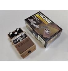 Boss FRV-1 Fender педаль эффектов, ревер USED