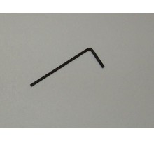 Hosco H-WRE-2.0 Шестигранный ключ 2,0 мм