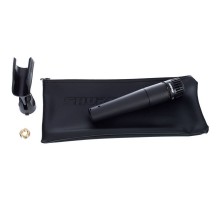 Shure SM57-LC динамический кардиоидный инструментальный микрофон