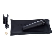 Shure SM57-LC динамический кардиоидный инструментальный микрофон