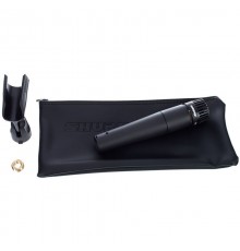 Shure SM57-LC динамический кардиоидный инструментальный микрофон