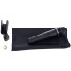 Shure SM57-LC динамический кардиоидный инструментальный микрофон