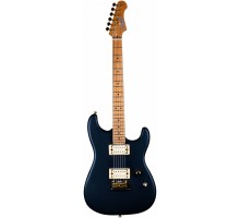 JET JS-700 MBK электрогитара