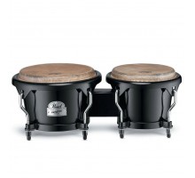 Pearl PFB-100/602 Primero Fiber Bongo, бонго 6«/ 7», цвет Bistre Black
