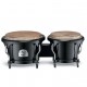 Pearl PFB-100/602 Primero Fiber Bongo, бонго 6«/ 7», цвет Bistre Black