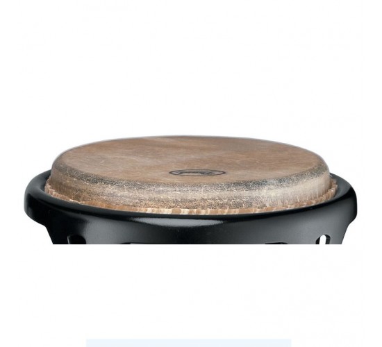 Pearl PFB-100/602 Primero Fiber Bongo, бонго 6«/ 7», цвет Bistre Black