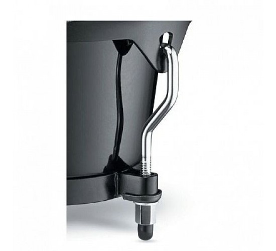 Pearl PFB-100/602 Primero Fiber Bongo, бонго 6«/ 7», цвет Bistre Black