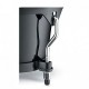 Pearl PFB-100/602 Primero Fiber Bongo, бонго 6«/ 7», цвет Bistre Black