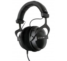 Beyerdynamic DT770 Pro 250Ohm Black Limited Edition студийные наушники