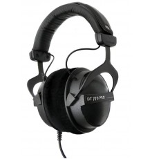 Beyerdynamic DT770 Pro 250Ohm Black Limited Edition студийные наушники