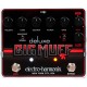 Electro-Harmonix Deluxe Big Muff Pi гитарная педаль, выставочный образец