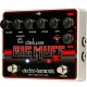 Electro-Harmonix Deluxe Big Muff Pi гитарная педаль, выставочный образец