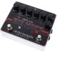 Electro-Harmonix Deluxe Big Muff Pi гитарная педаль, выставочный образец