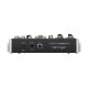 Behringer XENYX 1002SFX аналоговый микшер премиум-класса, 10 каналов, USB, DSP от Klark Teknik