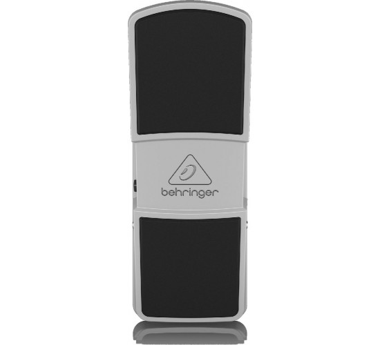 Behringer FC600 V2 педаль громкости и педаль-контроллер экспрессии, металлический корпус