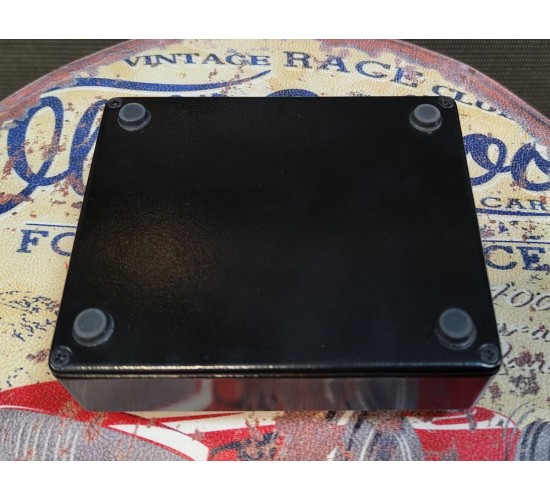 Electro-Harmonix Metal Muff гитарная педаль эффектов США USED