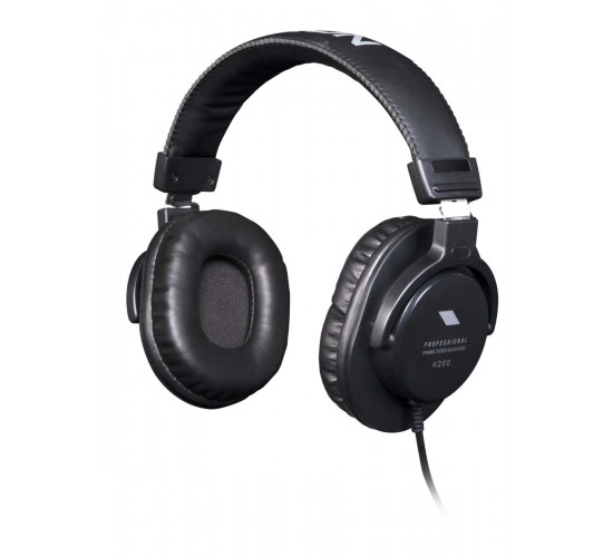 Proel EIKON H200 закрытые мониторные наушники, 32 Ом