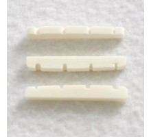Donlis GN36 верхний порожек Strat, 42 мм, ABS, белый