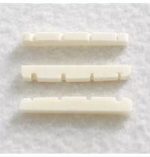 Donlis GN36 верхний порожек Strat, 42 мм, ABS, белый