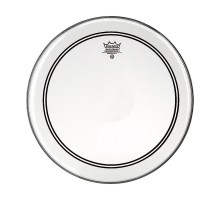 Remo Powerstroke 3 14" Clear пластик для рабочего барабана